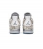 Кроссовки Jordan 4 Retro Laser (GS)