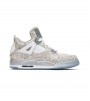 Кроссовки Jordan 4 Retro Laser (GS)