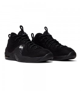 Nike Air Penny 2 Stussy Black - ???? ?20