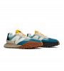Кроссовки New Balance XC-72 Blue Yellow