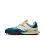 Кроссовки New Balance XC-72 Blue Yellow