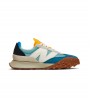 Кроссовки New Balance XC-72 Blue Yellow