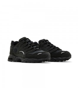 Nike Air Terra Humara SP Black Anthracite - Фото №2
