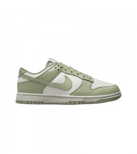 Nike Dunk Low Next Nature Olive Aura WMNS