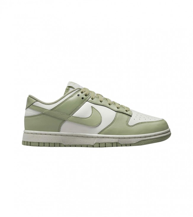 Nike Dunk Low Next Nature Olive Aura WMNS