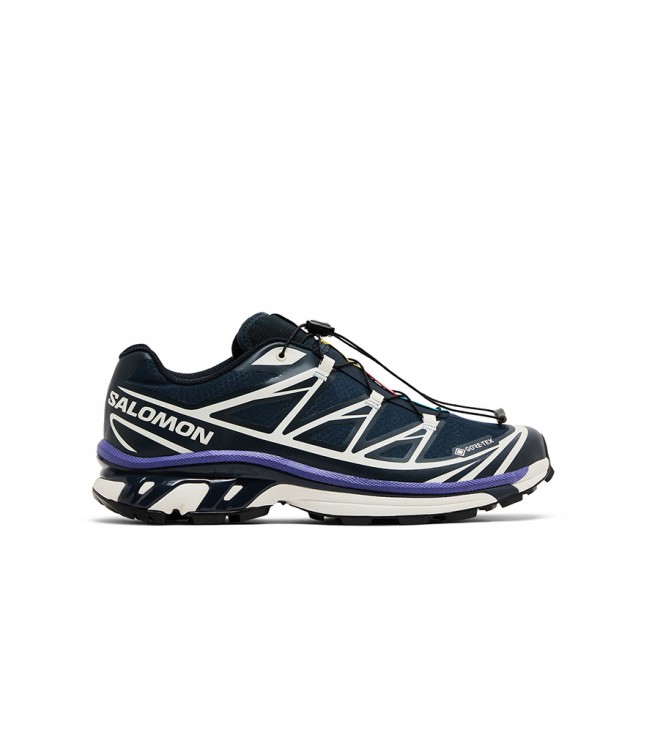 Salomon XT-6 Gore-Tex Carbon Liberty