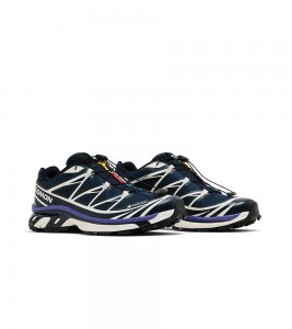 Salomon XT-6 Gore-Tex Carbon Liberty - Фото №2