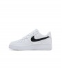 Nike Air Force 1 Low Supreme White Black