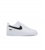 Nike Air Force 1 Low Supreme White Black