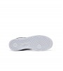 Nike Air Force 1 Low Supreme White Black