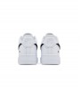 Nike Air Force 1 Low Supreme White Black