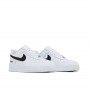 Nike Air Force 1 Low Supreme White Black
