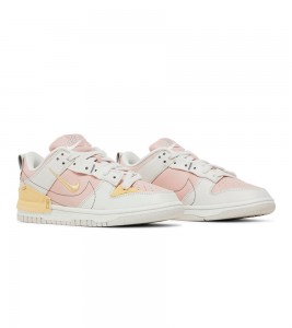 Nike Dunk Low Disrupt 2 Pink Oxford WMNS - ???? ?20