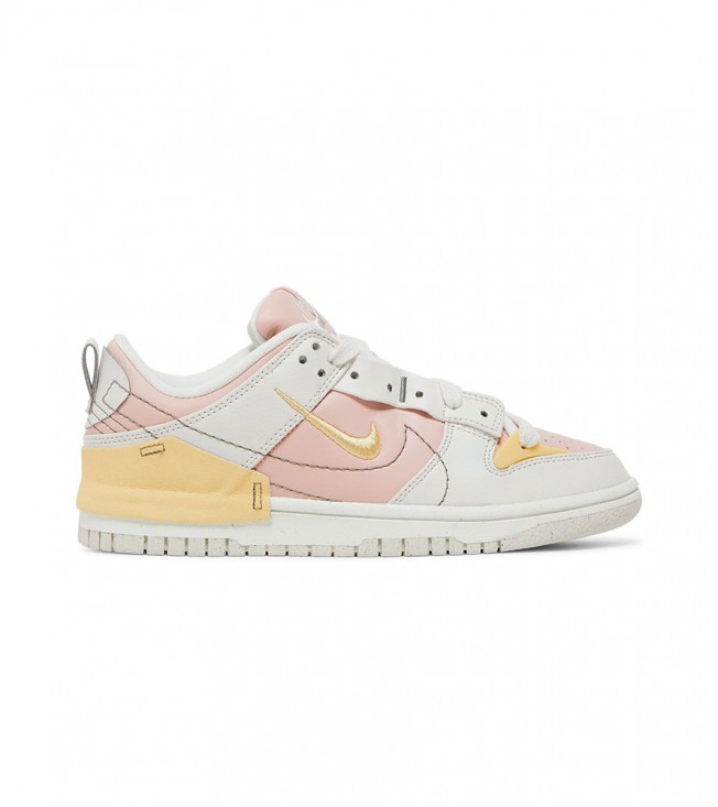 Nike Dunk Low Disrupt 2 Pink Oxford WMNS