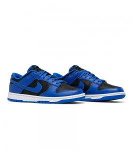 Nike Dunk Low 'Hyper Cobalt' - ???? ?20