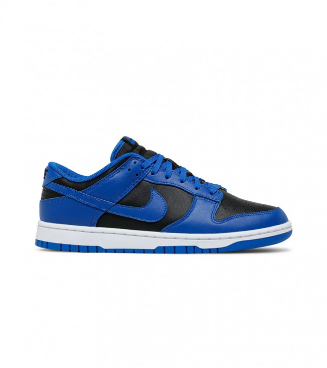 Nike Dunk Low 'Hyper Cobalt'