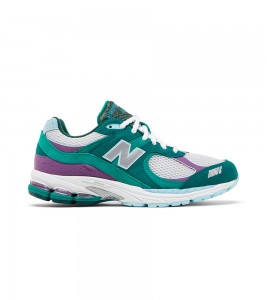 New Balance 2002R Up There Backyard Legends