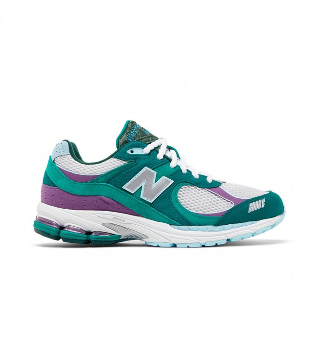 New Balance 2002R Up There Backyard Legends