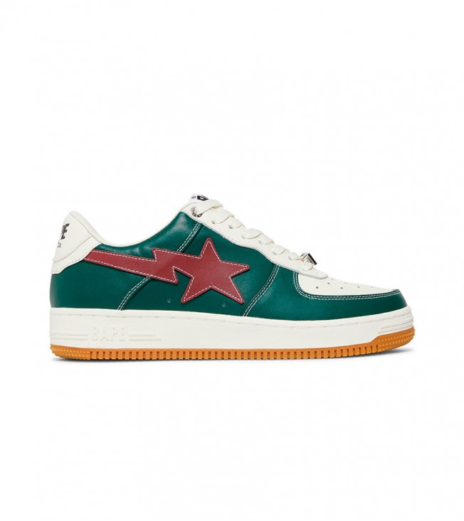 A Bathing Ape Bape Sta END. Bowling