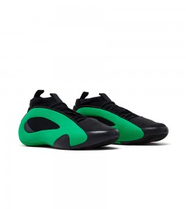 adidas Harden Vol. 8 Luxury Green - Фото №2