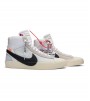 Off-White x Nike Blazer Mid The Ten