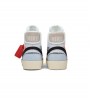 Off-White x Nike Blazer Mid The Ten