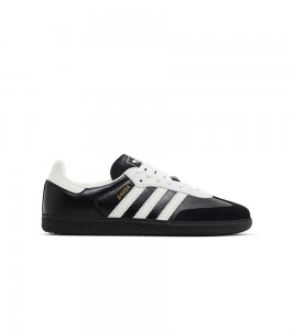 adidas Samba OG 75th Anniversary Pack Black