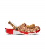 Crocs Classic Clog KFC