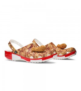 Crocs Classic Clog KFC - ???? ?20
