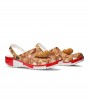 Crocs Classic Clog KFC