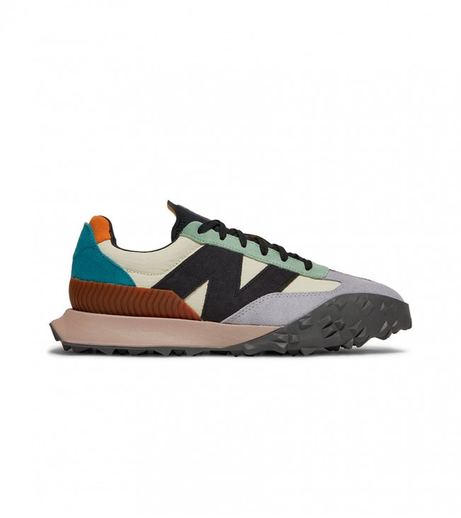Кроссовки New Balance XC-72 Bone Multi-Color