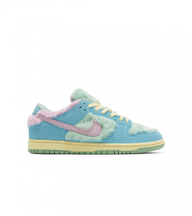 Nike SB Dunk Low Verdy Visty