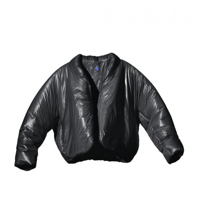 Куртка Yeezy x Gap Round Jacket Black