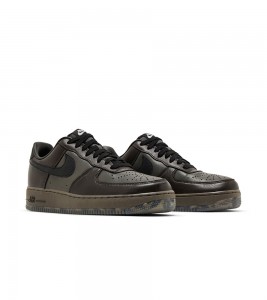 Nike Air Force 1 Low Qs Paris - Фото №2