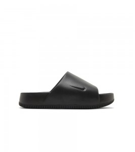Nike Calm Slide Black