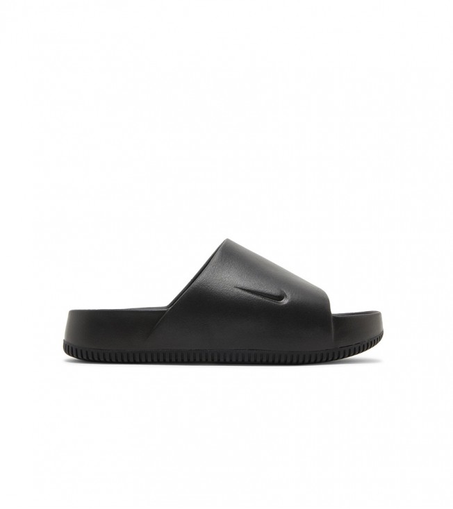 Nike Calm Slide Black