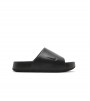 Nike Calm Slide Black