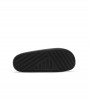 Nike Calm Slide Black