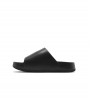 Nike Calm Slide Black