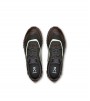 On Running Cloud Black Lima
