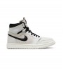 Air Jordan 1 High Zoom CMFT Summit White WMNS