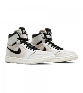 Air Jordan 1 High Zoom CMFT Summit White WMNS - ???? ?20