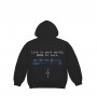 Худи Travis Scott The Scotts World Black