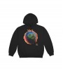 Худи Travis Scott The Scotts World Black