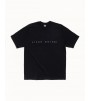 Футболка Stussy S Box Tee Black