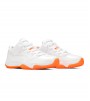Кроссовки Jordan 11 Retro Low Bright Citrus WMNS