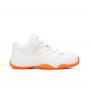 Кроссовки Jordan 11 Retro Low Bright Citrus WMNS