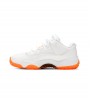 Кроссовки Jordan 11 Retro Low Bright Citrus WMNS