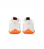 Кроссовки Jordan 11 Retro Low Bright Citrus WMNS