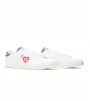 Кроссовки adidas Stan Smith Human Made White Grey